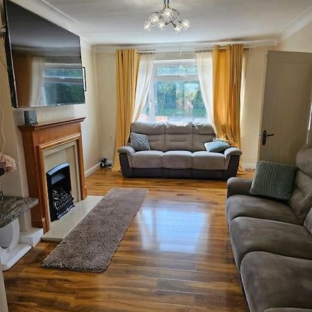 Feel At Home Away From Home Plumstead  Εξωτερικό φωτογραφία