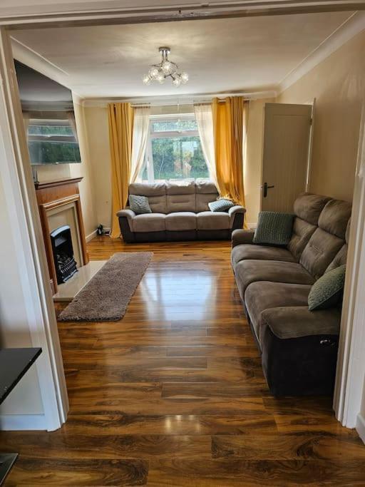 Feel At Home Away From Home Plumstead  Εξωτερικό φωτογραφία