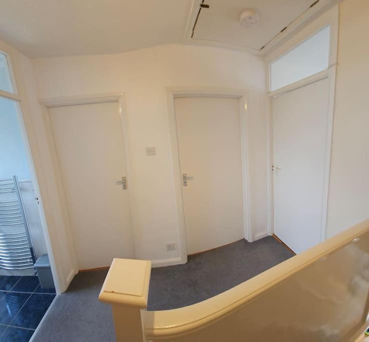 Feel At Home Away From Home Plumstead  Εξωτερικό φωτογραφία