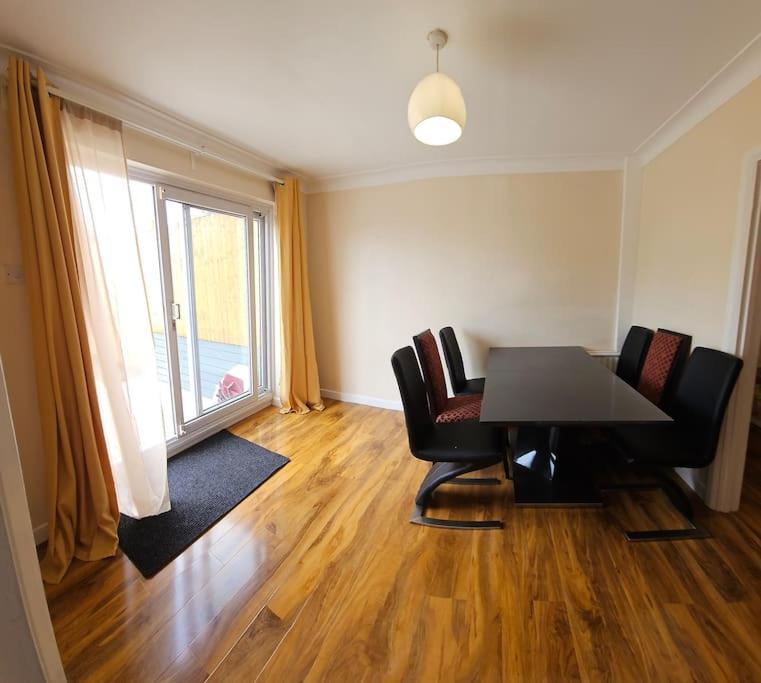 Feel At Home Away From Home Plumstead  Εξωτερικό φωτογραφία