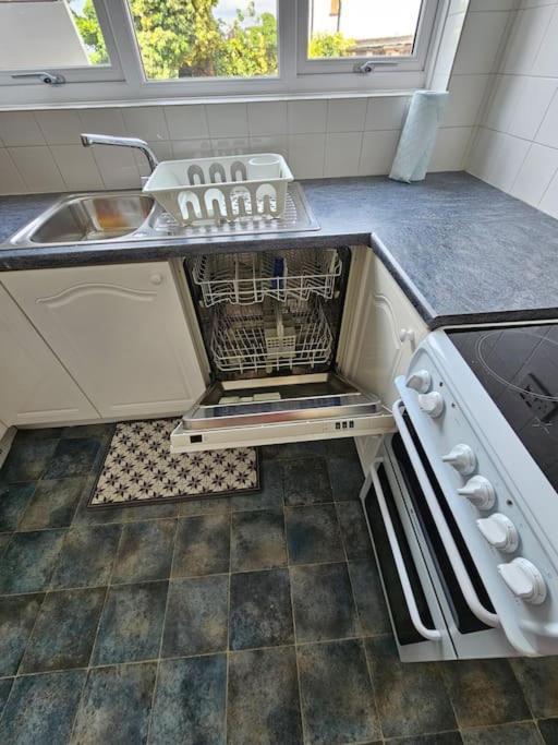 Feel At Home Away From Home Plumstead  Εξωτερικό φωτογραφία