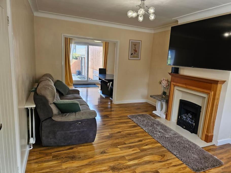 Feel At Home Away From Home Plumstead  Εξωτερικό φωτογραφία
