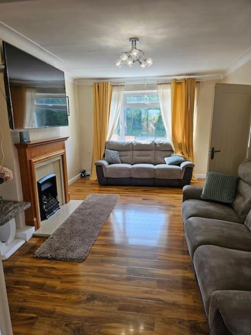 Feel At Home Away From Home Plumstead  Εξωτερικό φωτογραφία